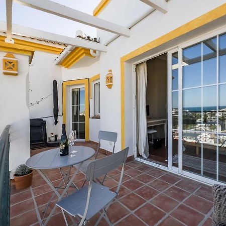 92-Apartment With Fantastic Views, Miraflores, Mijas Málaga Exterior foto